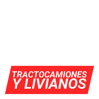 Tractocamiones y livianos